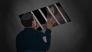 7 True Horror Stories Animated [upl. by Enialahs]