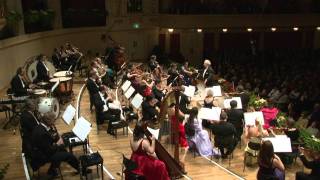 Strauss Festival Orchestra Vienna Trailer English [upl. by Aggappora215]