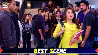 Har Larki Aik Jaisi Nahi Hoti  Hiba Bukhari  Berukhi Episode 1  ARY Digital Drama [upl. by Eckardt]