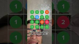 Sudoku Game Filter🤯 [upl. by Hanley]