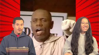 First Time Ever Reacting To Clayton Bigsby The Chappelle Show Reaction [upl. by Nadroj]