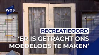 Feestelijke overdracht Recreatieoord Hoek van Holland [upl. by Oralie379]