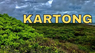 Kartong Village in The Gambia [upl. by Jehoash]