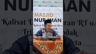 MULAI TAHUN INI MUHAMMADIYAH PAKAI KALENDER HIJRIYAH GLOBAL TUNGGAL  USTADZ MUJIMAN [upl. by Nare663]