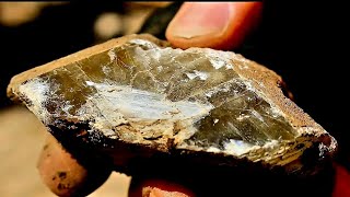 Finding Herkimer Diamonds 💎 in NY [upl. by Acirahs852]