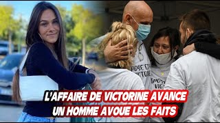 LAFFAIRE DE VICTORINE AVANCE UN HOMME AVOUE LES FAITS [upl. by Mazur]