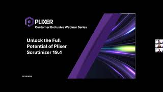 Unlock the Full Potential of Plixer Scrutizer 194 [upl. by Jovita891]