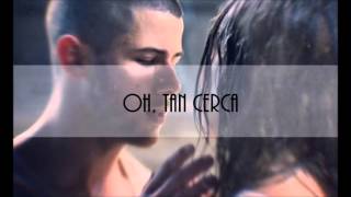 Nick Jonas  Close feat Tove Lo SUB ESPAÑOL [upl. by Arol435]