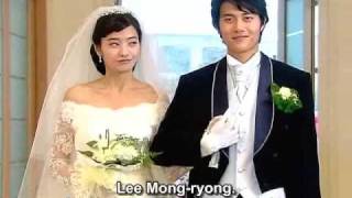 Delightful Girl ChoonHyang MV  Sarang Hae Yo  Kim Hyung Sup [upl. by Joanna399]