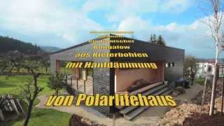 Blockhome TV  Wohnblockhaus Detmold D [upl. by Aneehsat]