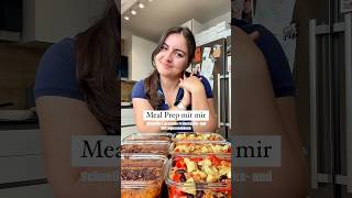 Quick amp Easy Healthy Meal Prep Breakfasts amp Lunches [upl. by Pasahow]