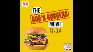 The Bobs Burgers Movie 2022 Review  56 [upl. by Norwood352]