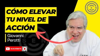 8 Pasos Para ELEVAR TU NIVEL DE ACCIÓN Y EFECTIVIDAD EN TU NEGOCIO Este 2024 👉 Giovanni Perotti [upl. by Aneetsirk]