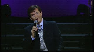 Daniel ODonnell  I Love You Because Live from Branson Missouri [upl. by Aldus137]