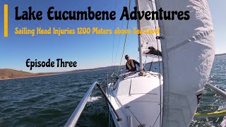 Lake Eucumbene Episode Three [upl. by Nairoc35]