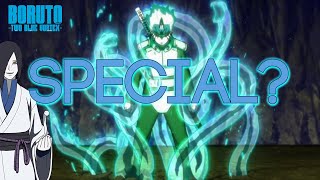 Mitsuki sage mode  special sage mode or special user [upl. by Elyac]