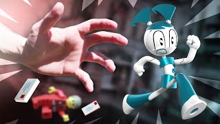 MLaaTR IRL Ep 2  Animation in Real Life [upl. by Abrahamsen]