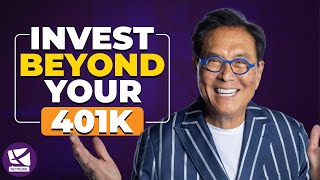 PREPARE for Market Crashes with This  Robert Kiyosaki [upl. by Derina]