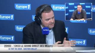 Les histoires inavouables des chroniqueurs de TPMP [upl. by Mathis]