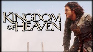 History Buffs Kingdom of Heaven [upl. by Rednazxela148]