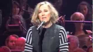 Catherine OHara Performing Sallys Song 102913 at The Nokia Theatre [upl. by Daniels]