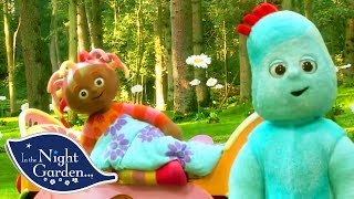 In the Night Garden  Upsy Daisy Up Out Of Bed  Full Episode  Cartoons for Children [upl. by Duky]