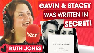 Gavin and Staceys final episode Ruth Jones tells all [upl. by Namaan685]