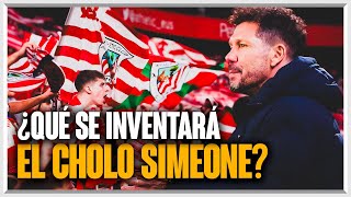 SIMEONE CONTRA SAN MAMÉS [upl. by Bryon582]