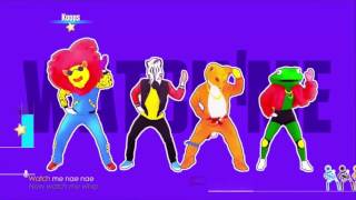 Just Dance 2020  Bangarang Extreme Version  5 Megastar  13000 [upl. by Selwyn]