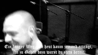 Martens Army  So lange du dich Skinhead nennst [upl. by Ayinat]