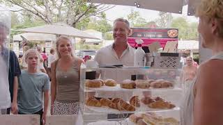 The Original Eumundi Markets [upl. by Vicki]