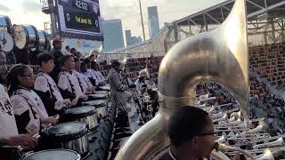 2023 Texas Southern University  Labor Day Classic [upl. by Amerak]