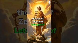 12 Olympian Gods  12 Supreme Gods in Greek Mythology pt2 greek mythology zeus mythicdrift [upl. by Jemma]