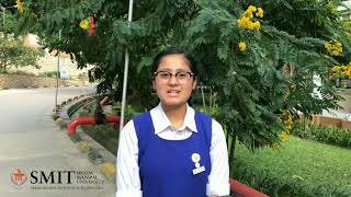 Paljor Namgyal Girls Senior Secondary School PNGS [upl. by Nairot]