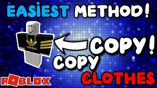 How To Steal Roblox Clothing WORKING 2023 [upl. by Downing439]