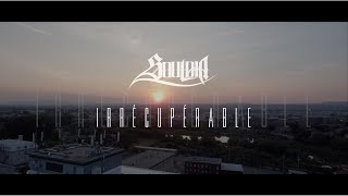 Souldia  Irrécupérable  Vidéoclip officiel [upl. by Ylrevaw]