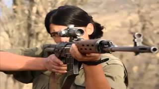 🔴Nassr Razazi  Jna Peshmarga [upl. by Addiego159]