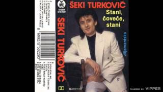 Seki Turkovic  Poklanjam ti ostatak zivota  Audio 1990 [upl. by Adrahc456]