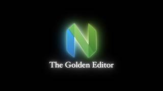 Neovim  The Golden Code Editor [upl. by Calla371]