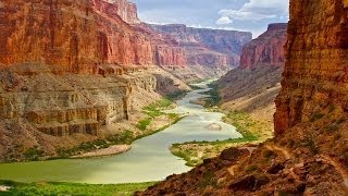 JawDropping Grand Canyon [upl. by Endora]