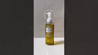 ✨ DHC Cleansing Oil Here’s why it’s a musthave ✨ [upl. by Swagerty]