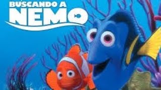 Buscando a Nemo y Buscando a Dory Bluray 3d Pura nostalgia [upl. by Wilfrid220]