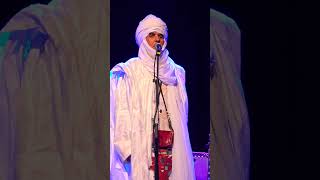 Tinariwen in ATL 72024 [upl. by Camden]