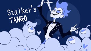 Stalkers Tango  Yaras Oc animatic [upl. by Adnalue]