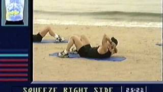 7 Minute Abs [upl. by Nerua]