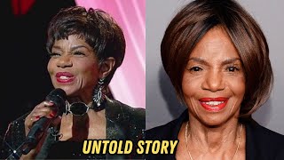 Legend Melba Moore Untold Story Homelessness Heartbreak Losing Her Daughter amp Much More [upl. by Girand]