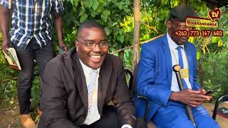 Headman ChigodoraChikwambo chababa part 2 [upl. by Flatto]