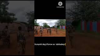 XUREYN DEG UFUROW O WALI SII SOCOTO AYAN LA HADALNEY TALIYIHII CIIDANKA HOGAANKA [upl. by Renrew]