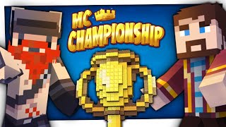 The Yogscast Minecraft Championship Massive 40 Player Event [upl. by Amaris319]