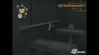 Steamboy PlayStation 2 Gameplay [upl. by Llekcir]